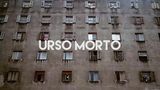 Video Reference: Facade, Building, Architecture, Apartment, Metal