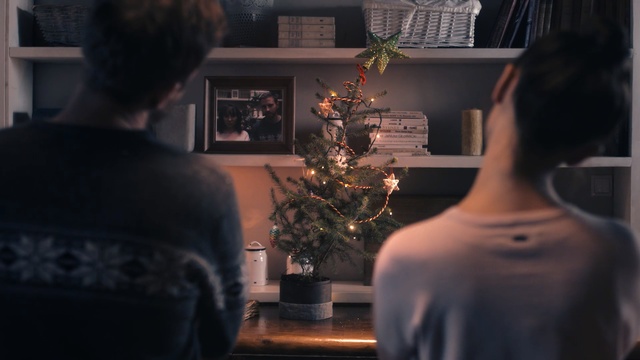 Video Reference: Light, Shoulder, Room, Tree, Human, Photography, Hand, Neck, Window, Darkness