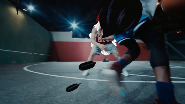 Video Reference: Sports, Individual sports, Wrestling, Contact sport, Competition event