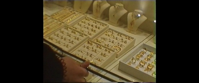 Video Reference: Scale model, Text, Architecture, Font, Metal