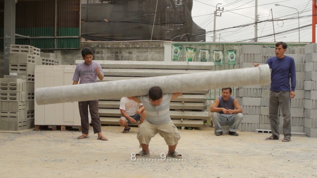 Video Reference: recreation, leisure, Person