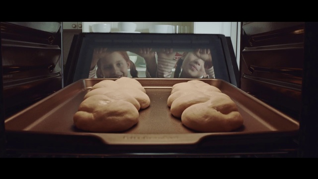 Video Reference: Food, Baking, Cuisine, Challah, Dish, Dough, Baked goods, Ingredient, Dessert, Snack