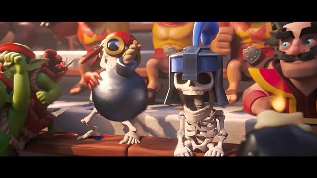 Video Reference: cartoon, pc game, toy, games, figurine, action figure, technology, fictional character, screenshot, video game software