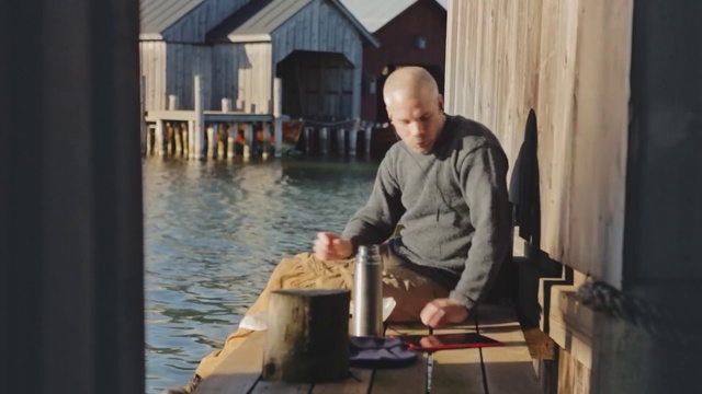 Video Reference: Water, Recreation, Art