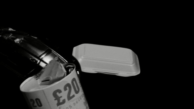 Video Reference: Photography, Black-and-white