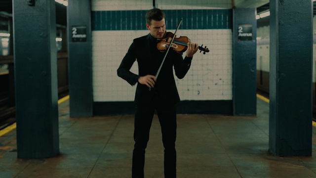 Video Reference: violin, bowed stringed instrument, stringed instrument, musical instrument