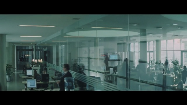Video Reference: mode of transport, structure, glass, snapshot, architecture, airport terminal, daylighting, interior design, public transport, screenshot