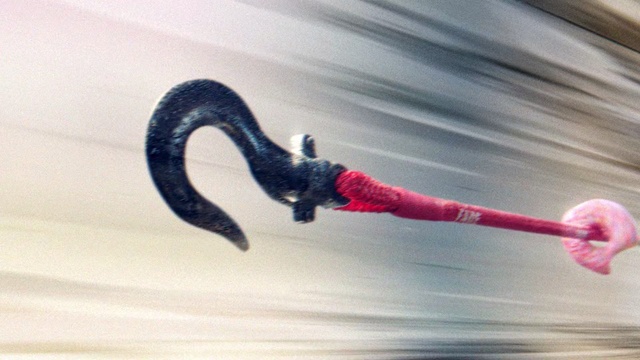 Video Reference: Tail