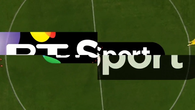 Video Reference: green, text, grass, ball, football, font, line, player, graphics, logo, Person