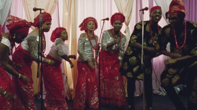 Video Reference: Event, Sari, Tradition, Marriage, Ceremony