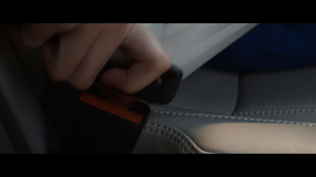 Video Reference: Vehicle door, Automotive design, Car seat, Hand, Close-up, Finger, Automotive exterior, Automotive lighting, Photography, Hood