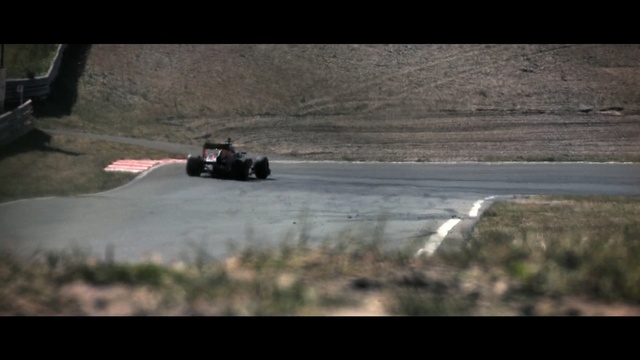 Video Reference: Vehicle, Race car, Formula one, Open-wheel car, Racing, Motorsport, Car, Race track, Asphalt, Automotive design