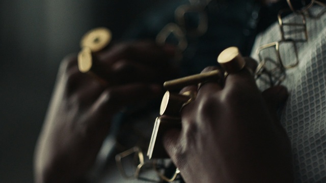 Video Reference: Hand, Finger