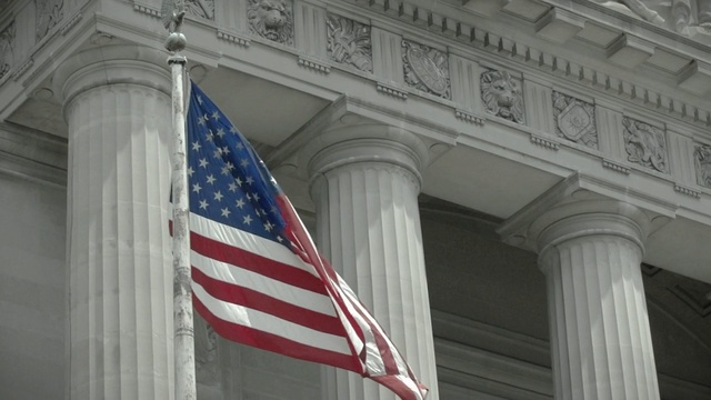 Video Reference: landmark, structure, building, architecture, column, daytime, tourist attraction, facade, window, arch