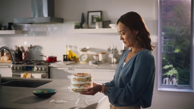 Video Reference: Cooking, Food, Meal, Kitchen, Brunch, Dish