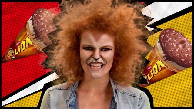 Video Reference: Hair, Hairstyle, Jheri curl, Afro, Wig, Costume, Red hair, Person