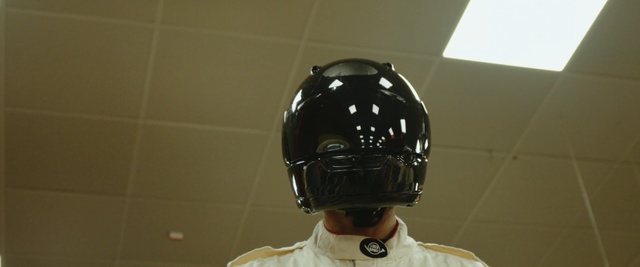 Video Reference: headgear, personal protective equipment, helmet, space
