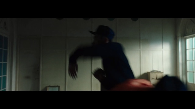 Video Reference: blue, black, photograph, mode of transport, darkness, snapshot, muscle, arm, screenshot, lighting