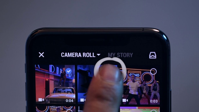 Video Reference: Gadget, Smartphone, Mobile phone, Portable communications device, Technology, Electronic device, Electronics, Multimedia, Communication Device, Display device