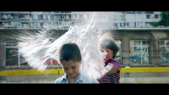 Video Reference: Photograph, Snapshot, Human, Eye, Photography, Child, Fun, World, Smile, Black hair