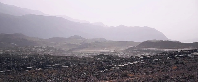Video Reference: Mountainous landforms, Sky, Atmospheric phenomenon, Highland, Mountain, Hill, Hill station, Haze, Fell, Ridge