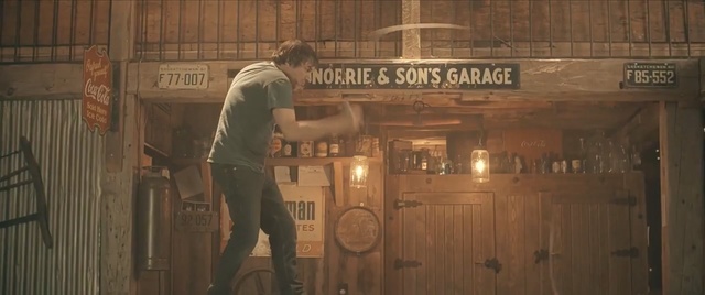 Video Reference: Wood