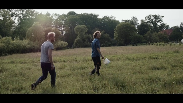 Video Reference: People in nature, Grassland, Grass, Pasture, Meadow, Photography, Recreation, Plant, Prairie