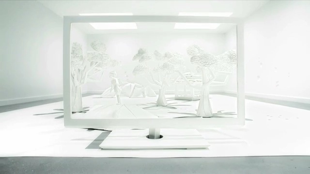 Video Reference: table, architecture, furniture, structure, design, interior design, glass, daylighting, angle, floor
