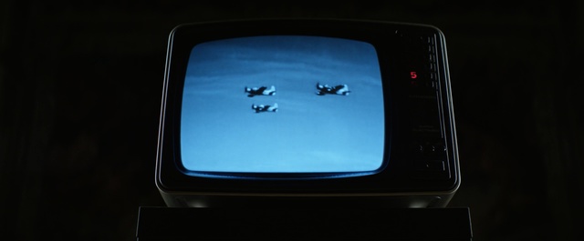 Video Reference: Electronics, Screen, Gadget, Technology, Electronic device, Display device, Multimedia, Games, Television, Space