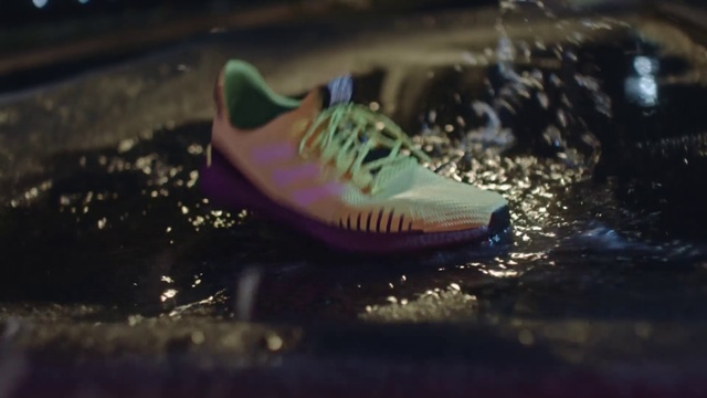 Video Reference: Footwear, Shoe, Sneakers, Water, Outdoor shoe, Athletic shoe, Space, Nike free, Photography, Stock photography