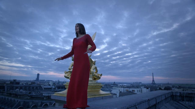 Video Reference: Sky, Blue, Red, Cloud, Beauty, Lady, Pink, Dress, Photography, Sea, Outdoor, Man, Standing, Water, Walking, Holding, Beach, Cloudy, Board, Woman, Young, Large, Snow, Flying, Hill, Air, Ocean, White, Statue, Clothing, Person, Fashion
