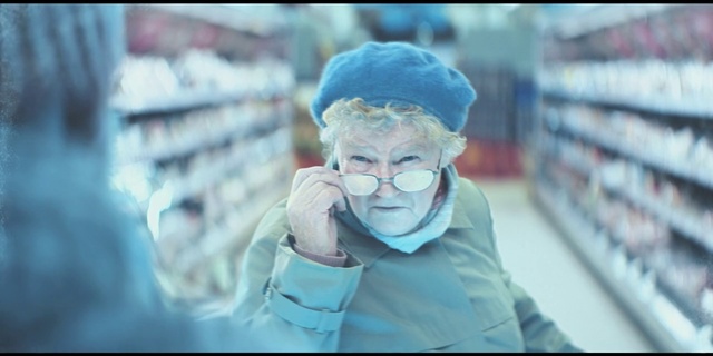 Video Reference: Glasses, Smile, Surgeon