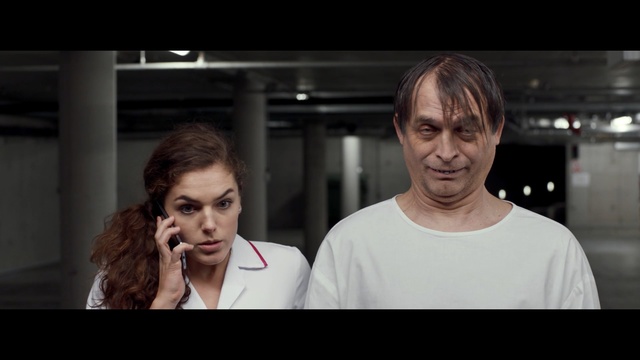 Video Reference: Face, Photograph, Facial expression, Cheek, Head, Chin, Fun, Skin, Snapshot, Nose, Person