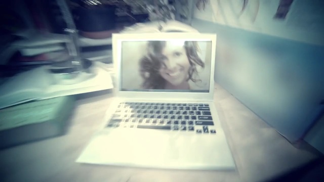 Video Reference: Sky, Technology, Electronic device, Laptop, Cloud, Computer, Square, Netbook, Display device, Personal computer