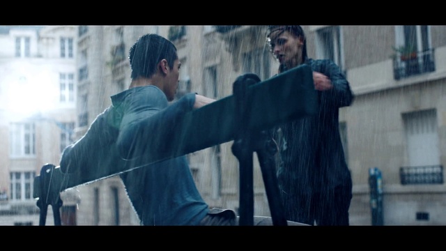 Video Reference: Movie, Snapshot, Scene, Human, Photography, Action film, Screenshot, Temple, Digital compositing, Fictional character