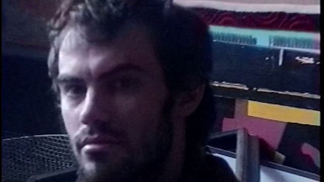 Video Reference: Face, Hair, Forehead, Chin, Nose, Eyebrow, Head, Cheek, Cool, Human, Person