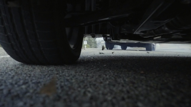 Video Reference: Tire, Automotive tire, Black, Wheel, Auto part, Alloy wheel, Automotive exterior, Automotive wheel system, Rim, Vehicle