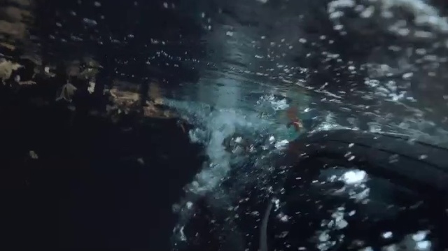 Video Reference: Nature, Water, Atmosphere, Darkness, Outer space, Space, Astronomical object, Organism, Universe, Night