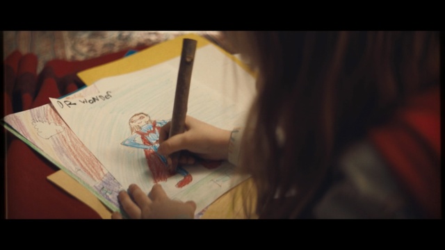 Video Reference: Drawing, Illustration, Hand, Art, Writing implement, Reading, Finger, Visual arts, Writing