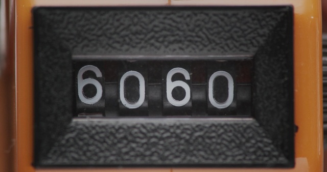 Video Reference: text, font, number, house numbering, brand, product, electronic instrument, Person