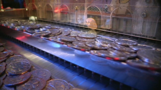 Video Reference: Cuisine