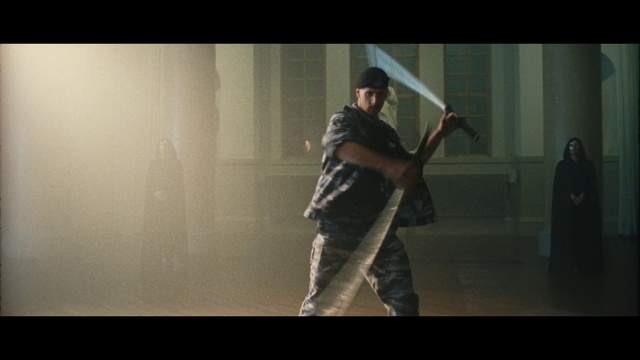 Video Reference: Movie, Photography, Action film, Screenshot