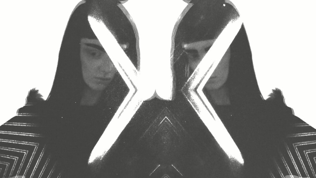 Video Reference: black, black and white, footwear, monochrome photography, shoe, photography, monochrome, design, font