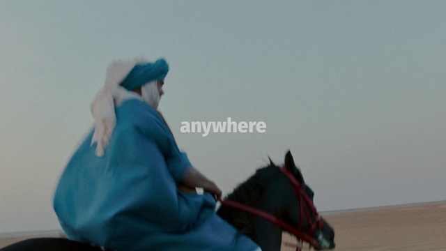 Video Reference: Horse, Rein, Sitting, Landscape, Horse trainer, Horse tack, Bridle, Pack animal