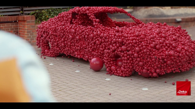 Video Reference: Red, Plant, Fruit, Berry, Food