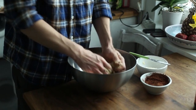 Video Reference: Dish, Food, Cuisine, Ingredient, Meal, Cooking, Recipe, Baking