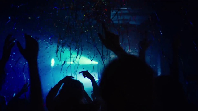 Video Reference: Plant, Water, Entertainment, Tree, Performing arts, Electric blue, Sky, Space, Midnight, Event