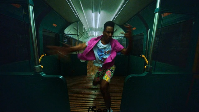 Video Reference: Pink, Fun, Snapshot, Magenta, Performance, Photography, Adventure game, Smile