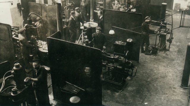 Video Reference: Vehicle, Classic