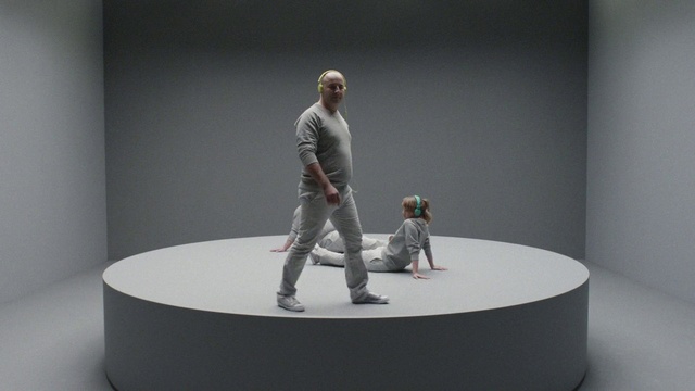 Video Reference: Sculpture, Figurine, Art, Visual arts, Table, Furniture, Action figure